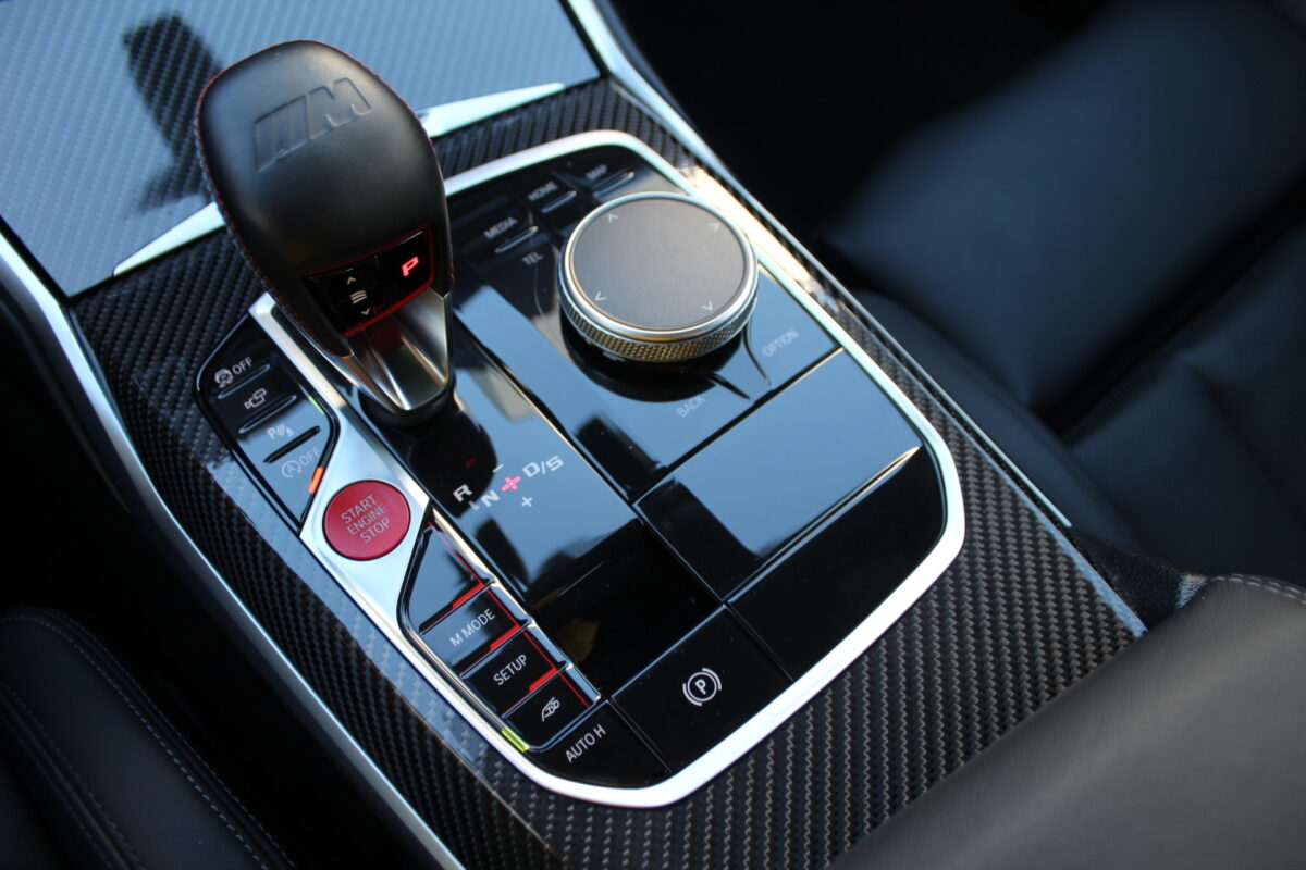 Fotografie vozu - klik pro zvětšení