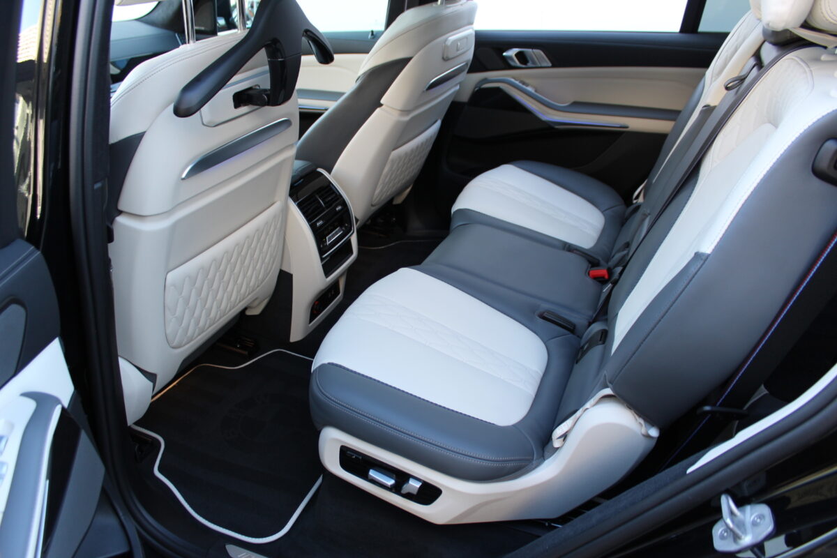 Fotografie vozu - klik pro zvětšení