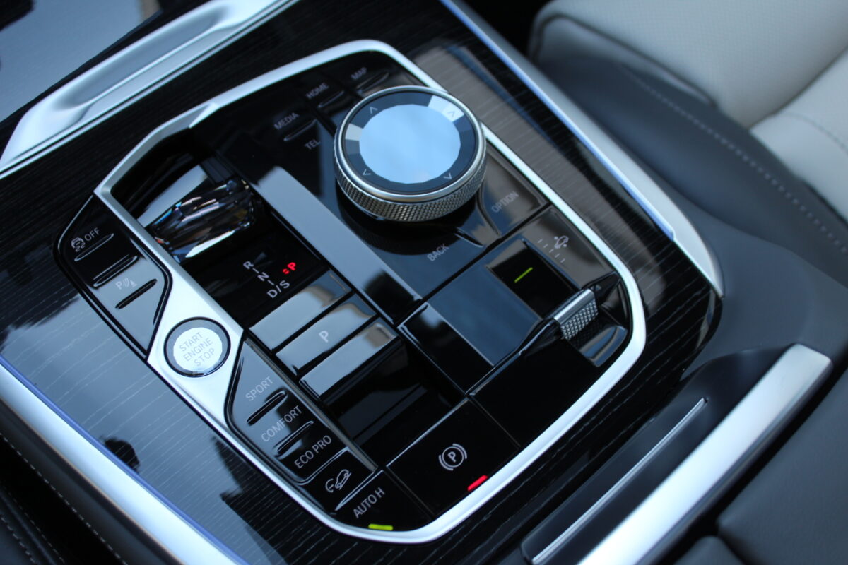 Fotografie vozu - klik pro zvětšení