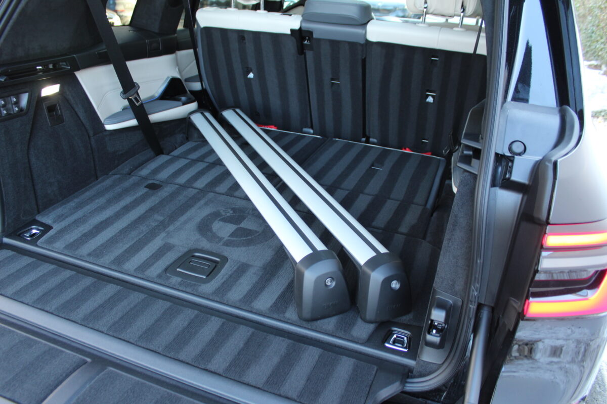 Fotografie vozu - klik pro zvětšení