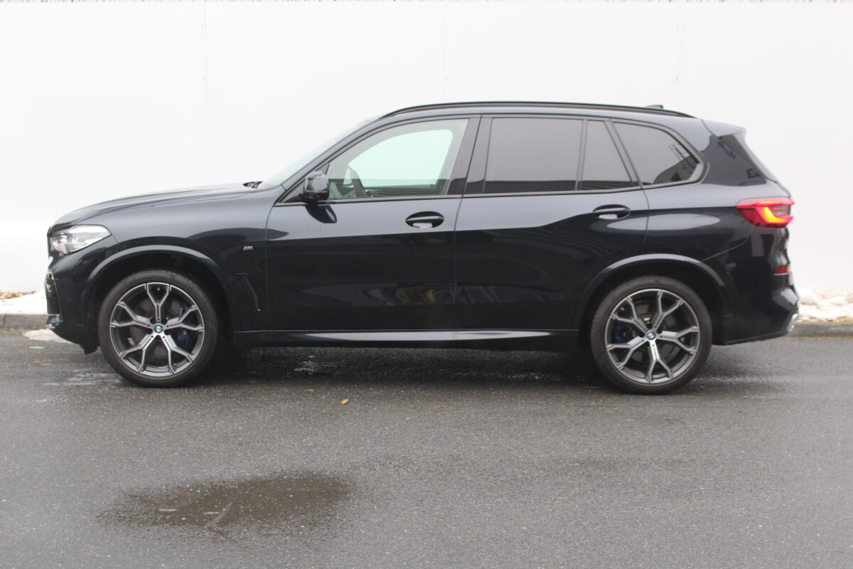 Fotografie vozu - klik pro zvětšení