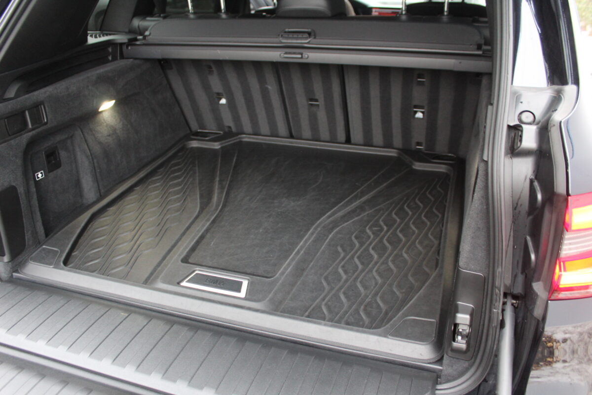 Fotografie vozu - klik pro zvětšení