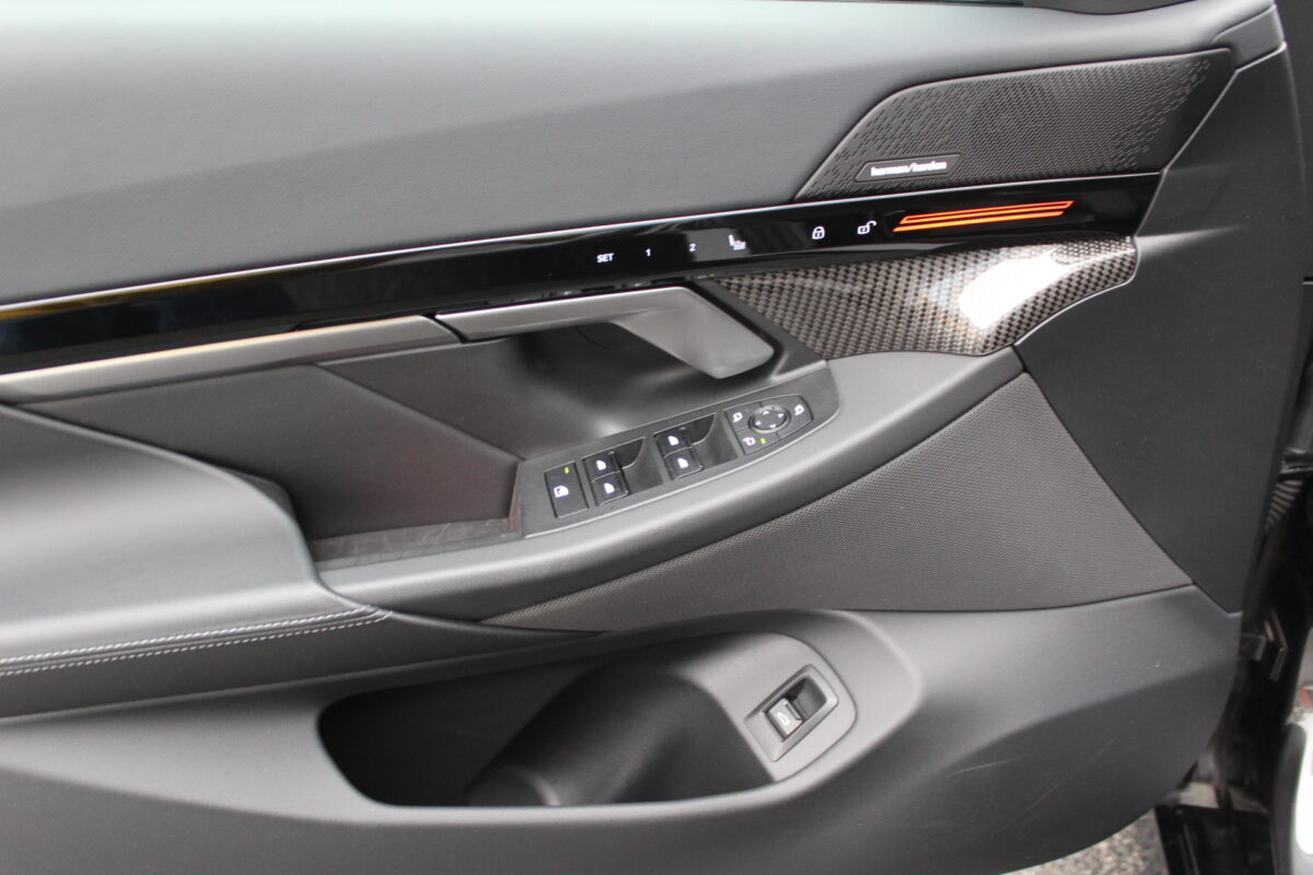 Fotografie vozu - klik pro zvětšení