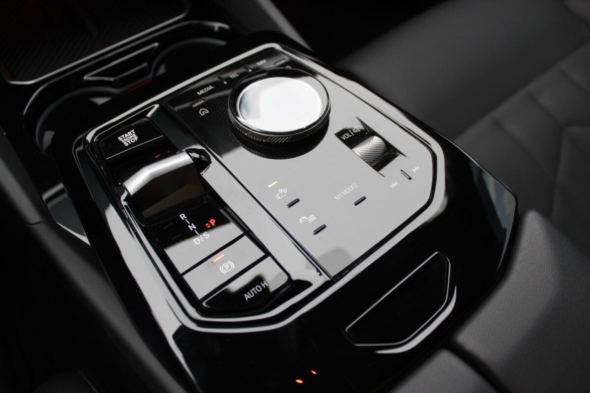 Fotografie vozu - klik pro zvětšení