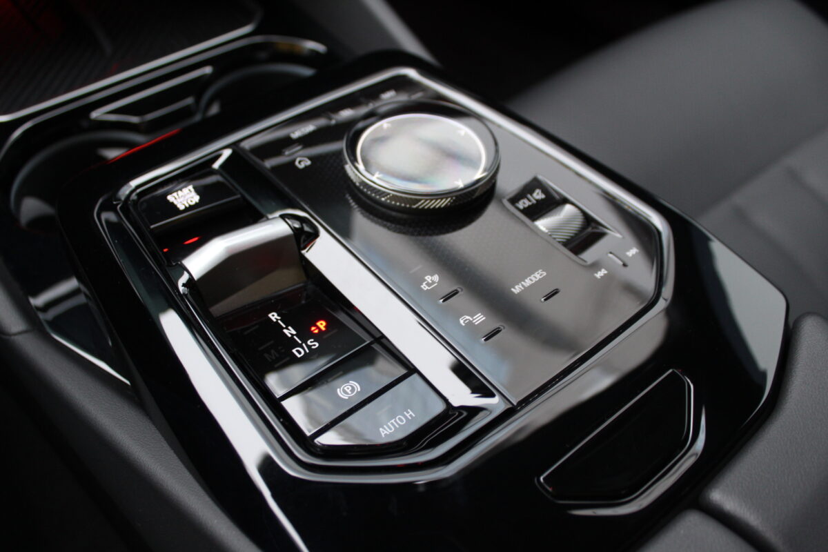 Fotografie vozu - klik pro zvětšení