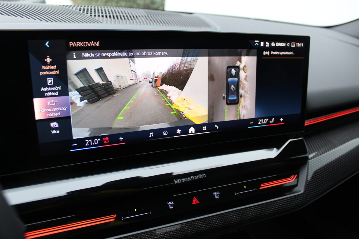 Fotografie vozu - klik pro zvětšení