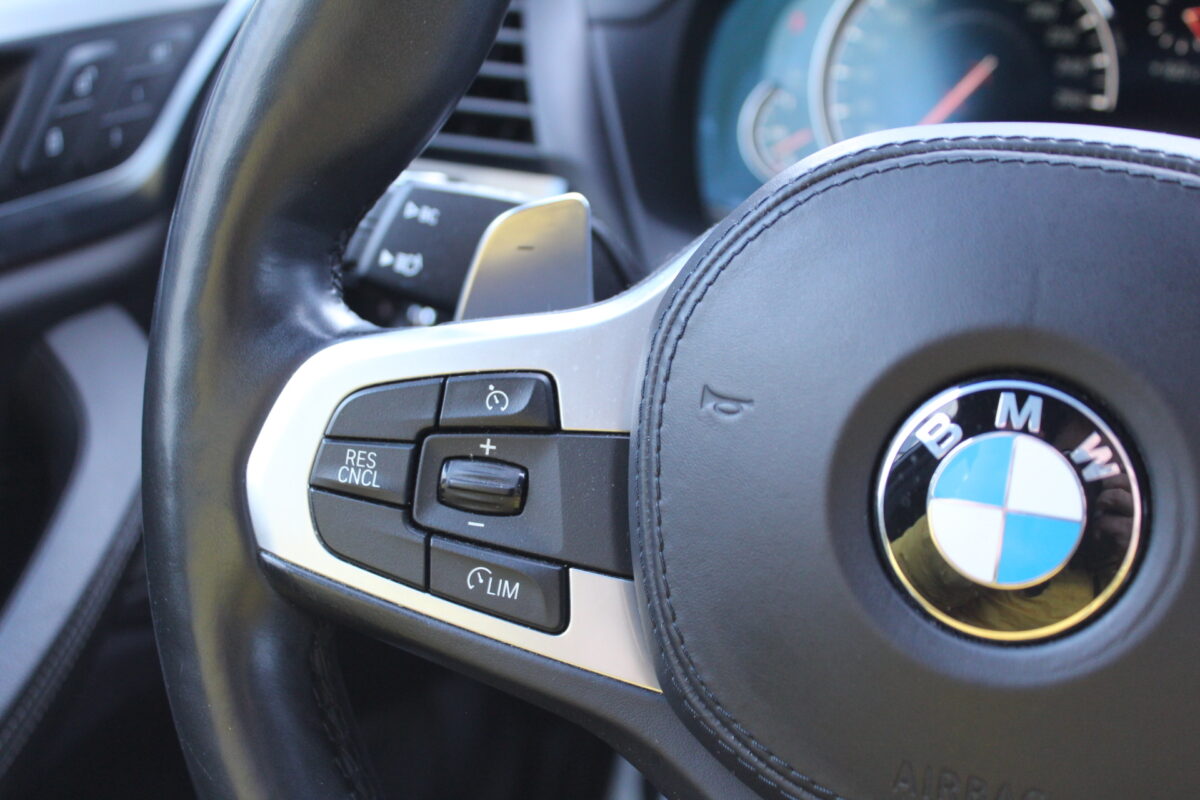 Fotografie vozu - klik pro zvětšení