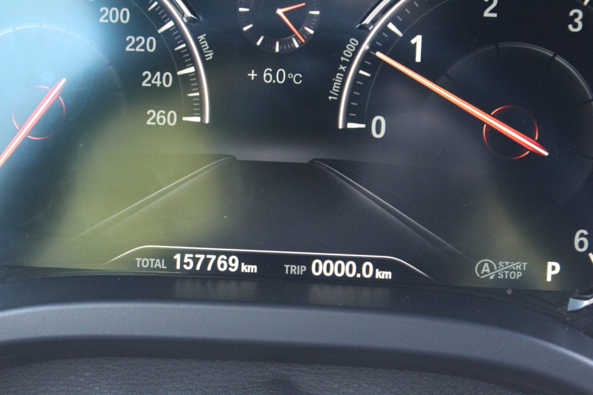 Fotografie vozu - klik pro zvětšení