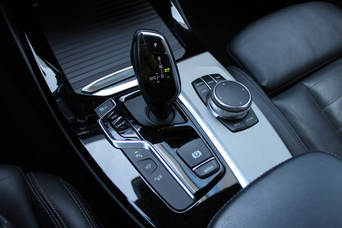 Fotografie vozu - klik pro zvětšení