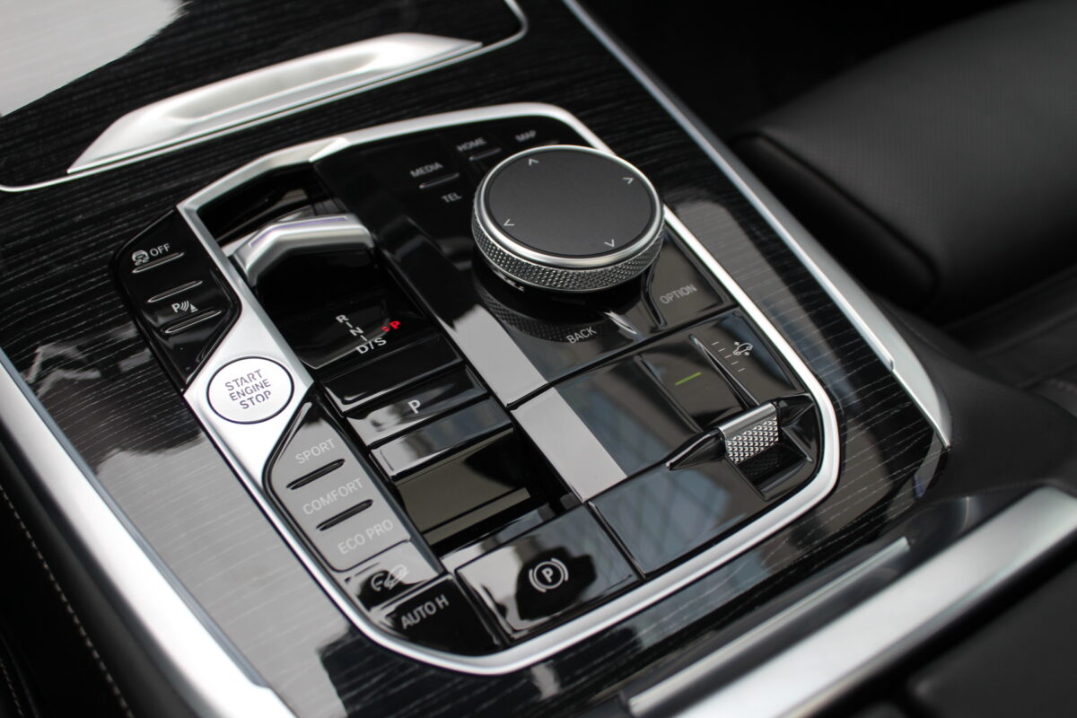 Fotografie vozu - klik pro zvětšení