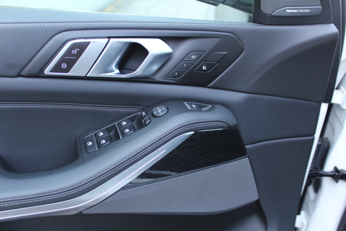 Fotografie vozu - klik pro zvětšení