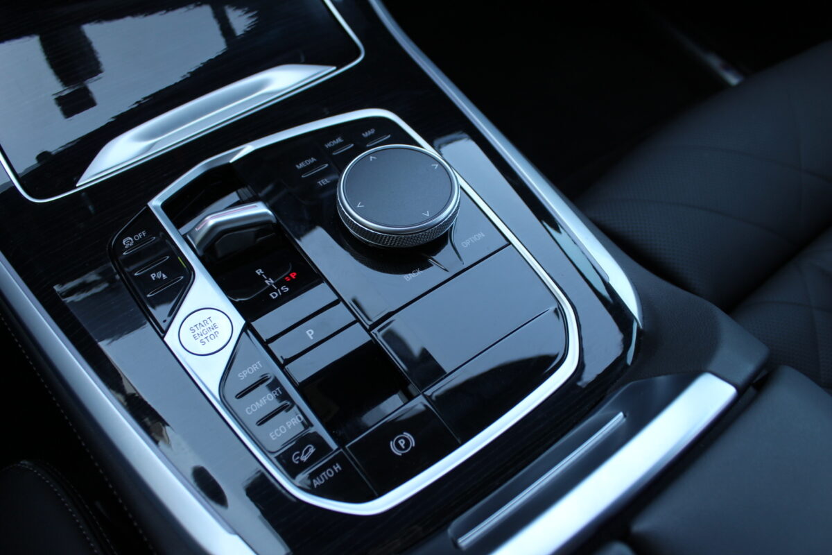 Fotografie vozu - klik pro zvětšení