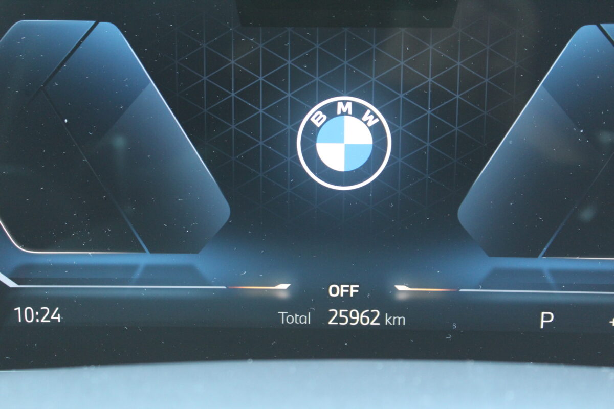 Fotografie vozu - klik pro zvětšení