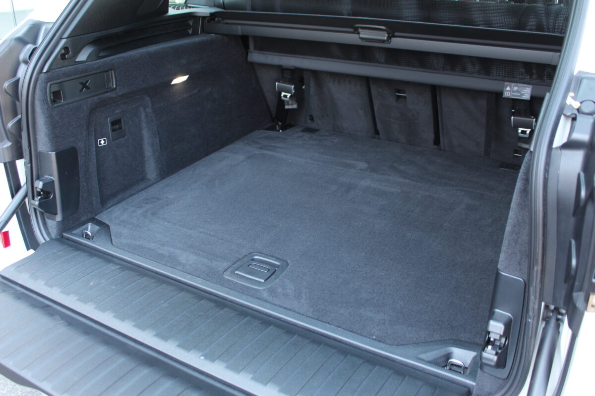 Fotografie vozu - klik pro zvětšení