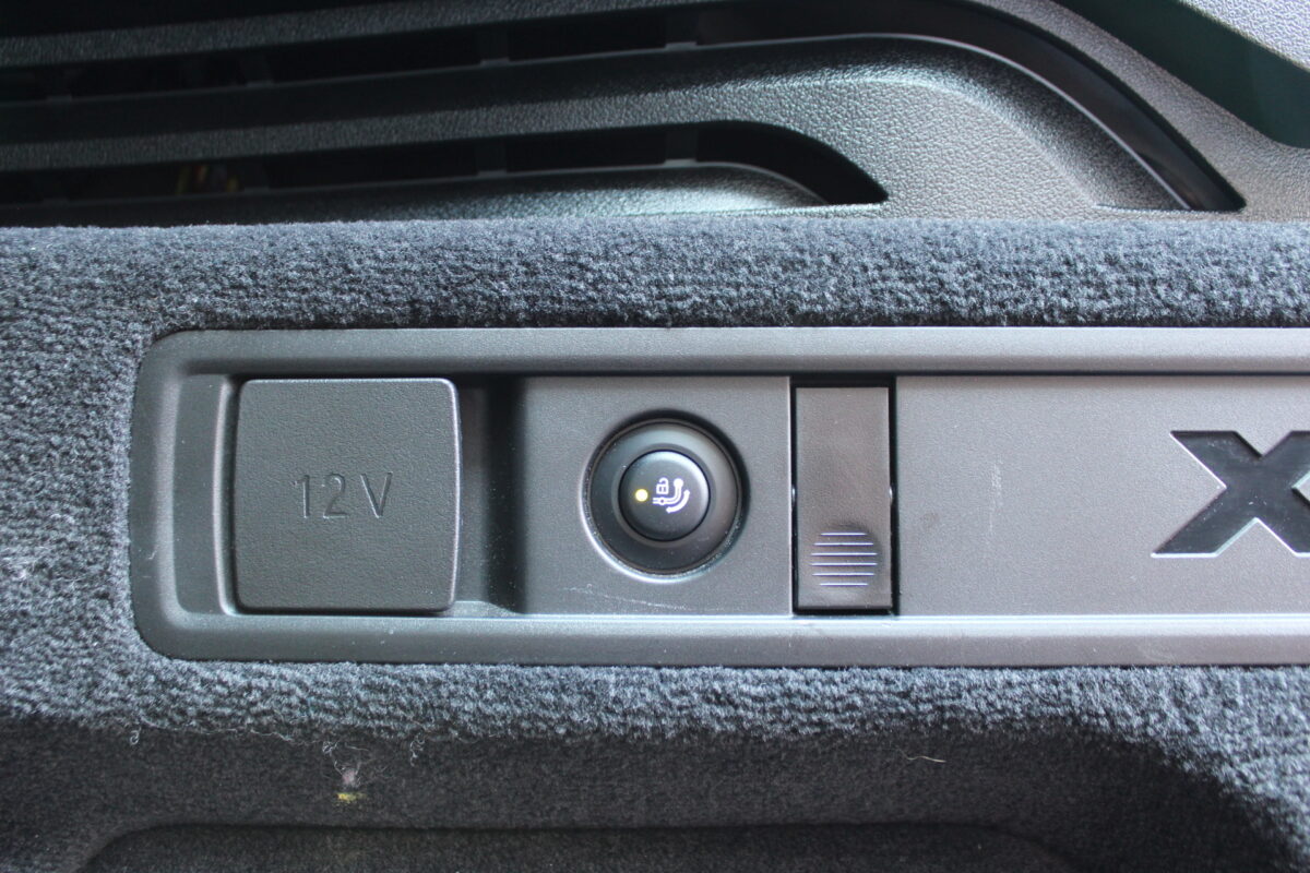 Fotografie vozu - klik pro zvětšení