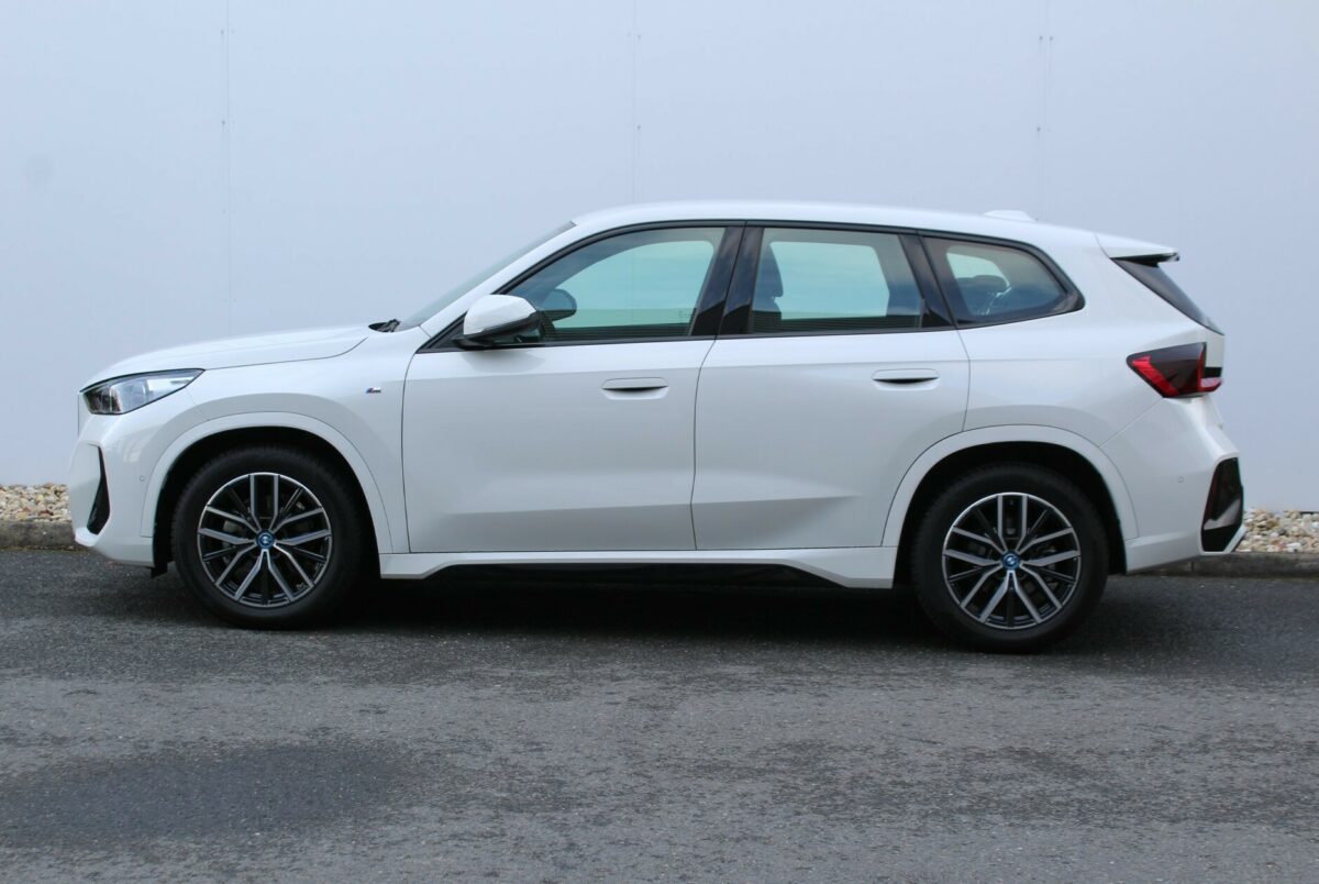 Fotografie vozu - klik pro zvětšení