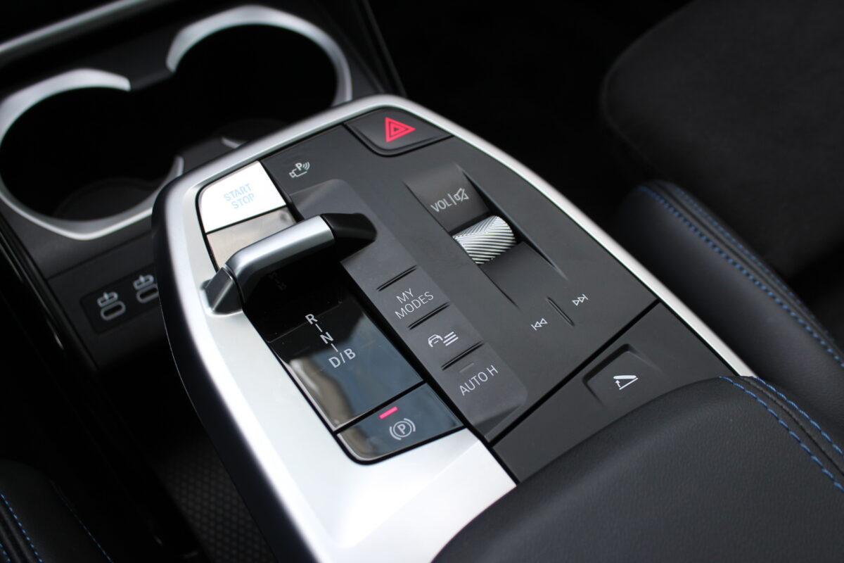 Fotografie vozu - klik pro zvětšení