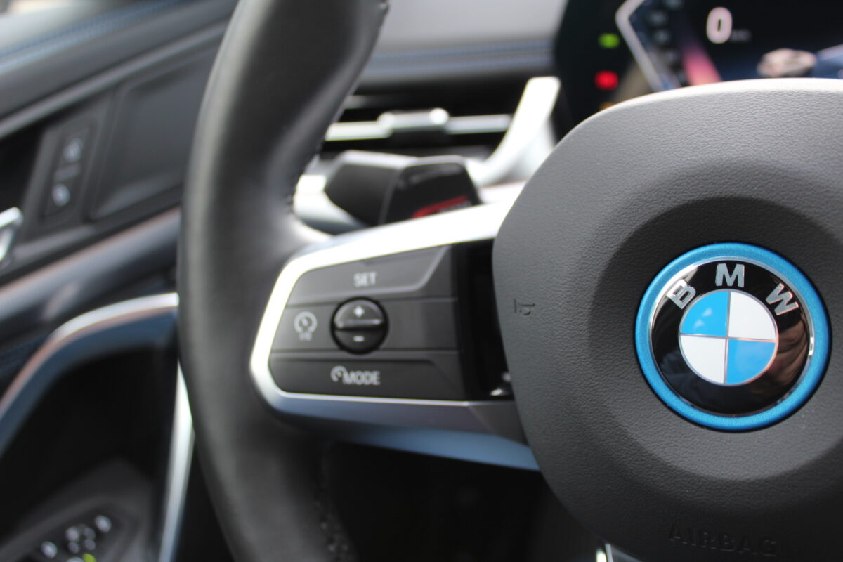 Fotografie vozu - klik pro zvětšení