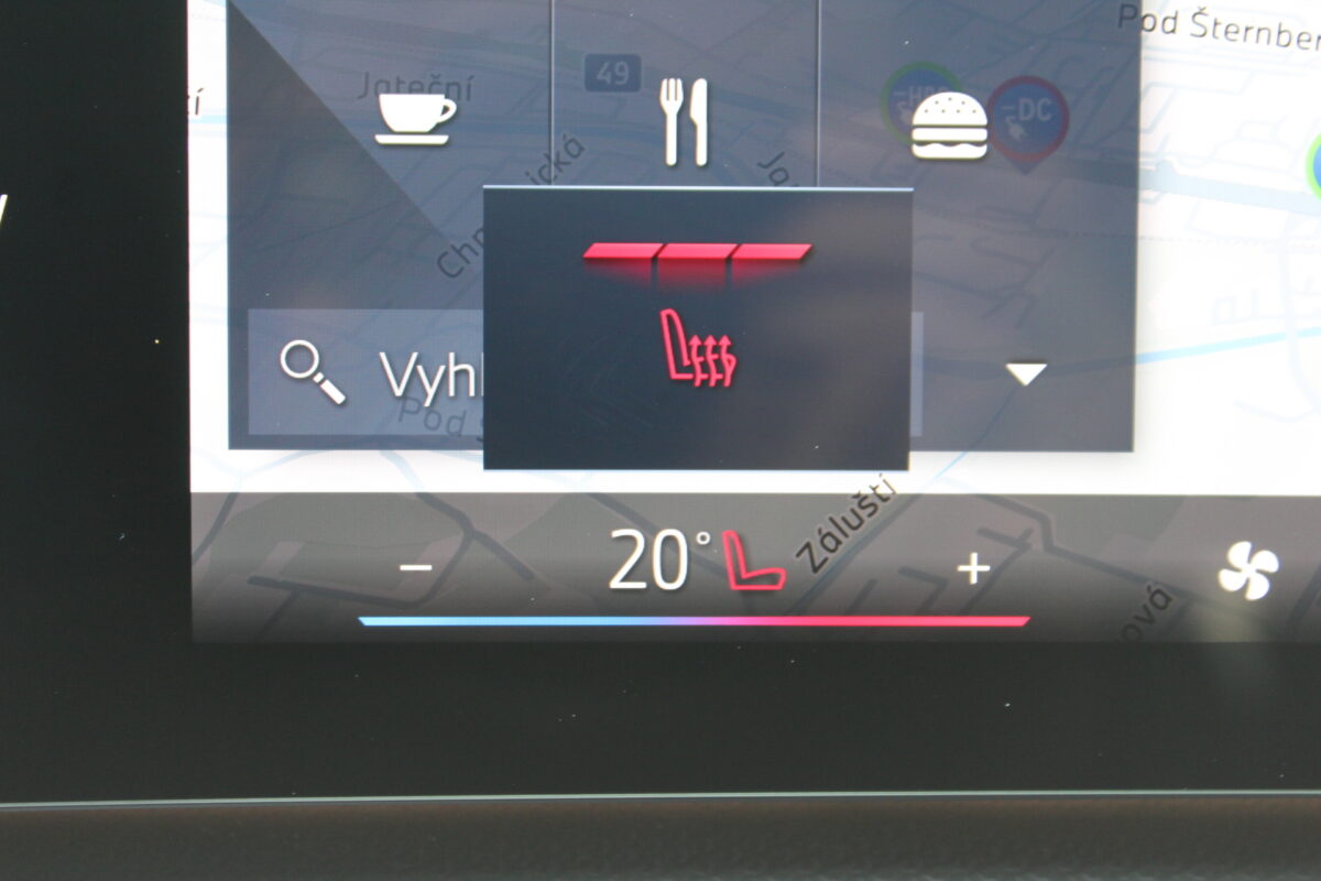 Fotografie vozu - klik pro zvětšení