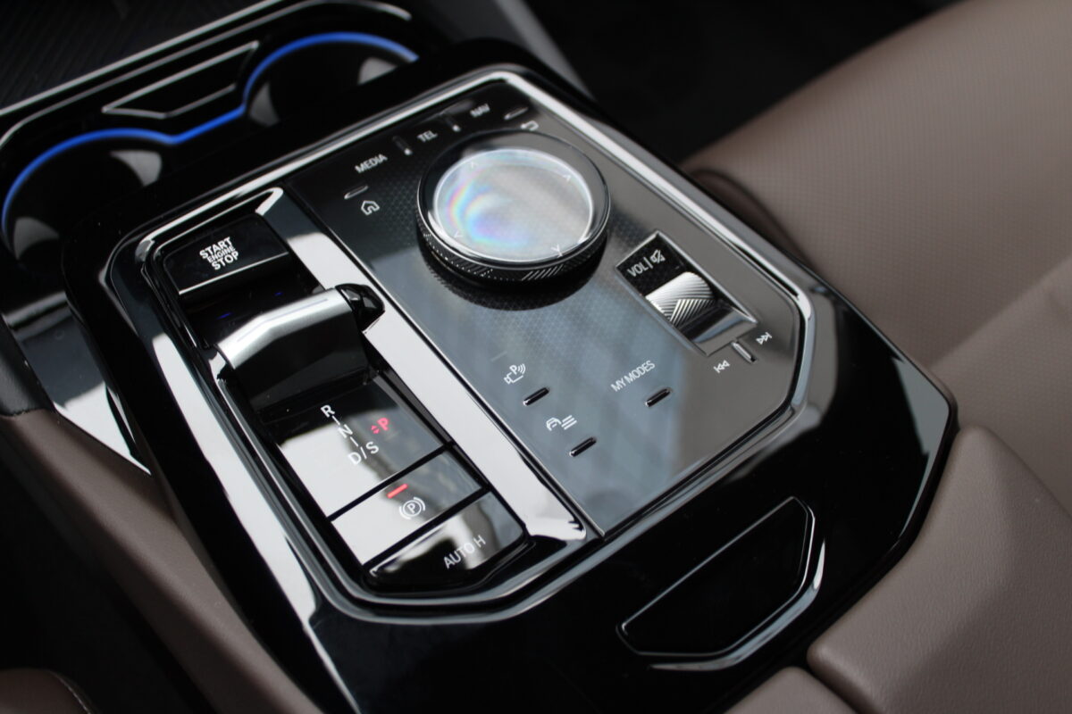 Fotografie vozu - klik pro zvětšení