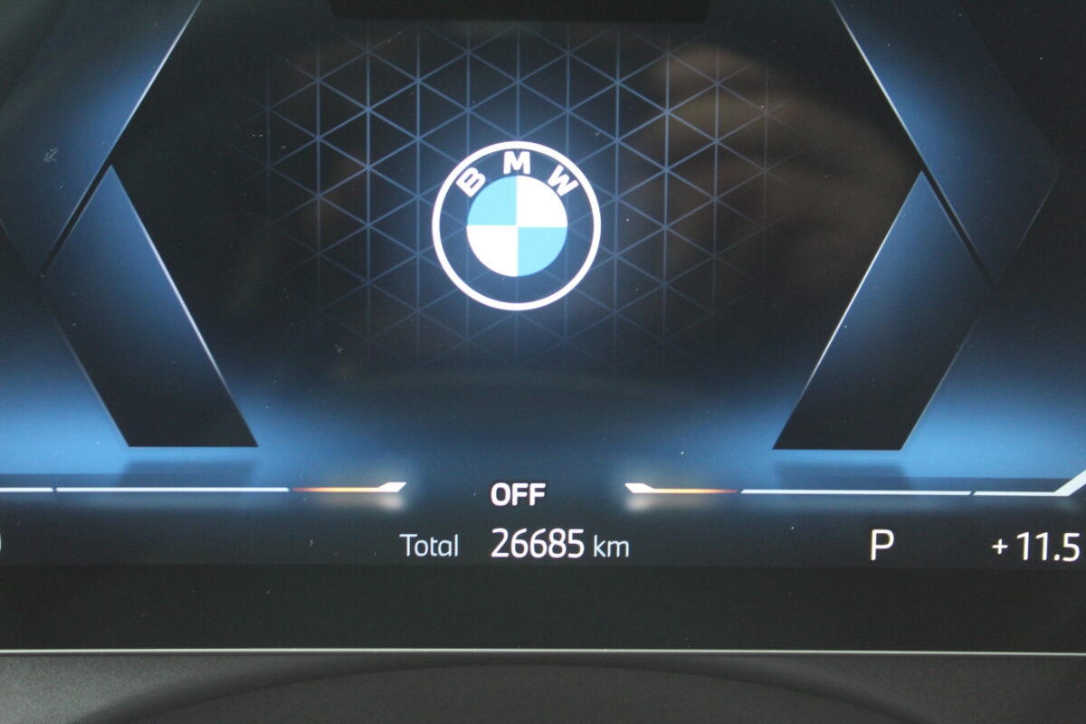 Fotografie vozu - klik pro zvětšení