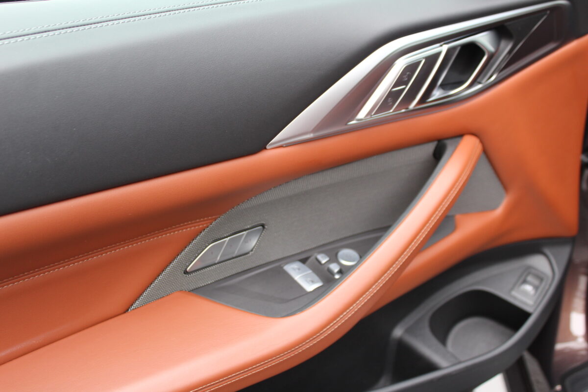 Fotografie vozu - klik pro zvětšení