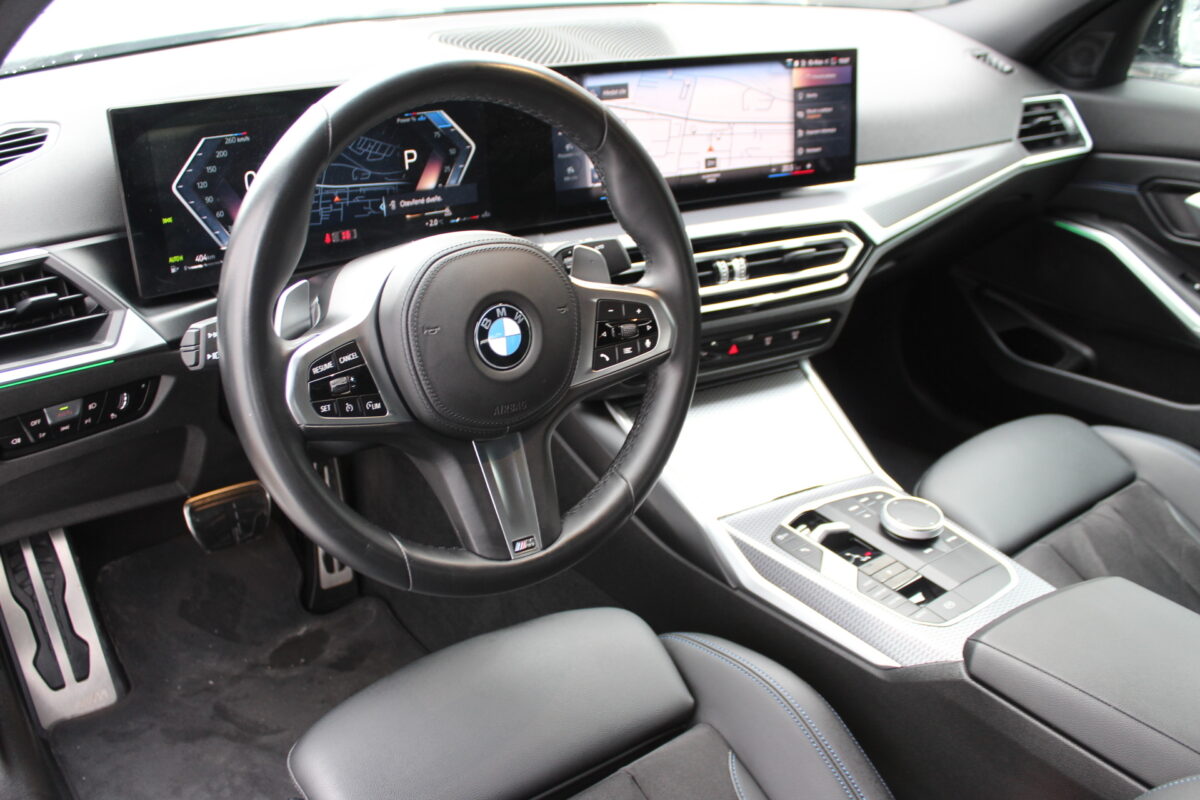 Fotografie vozu - klik pro zvětšení