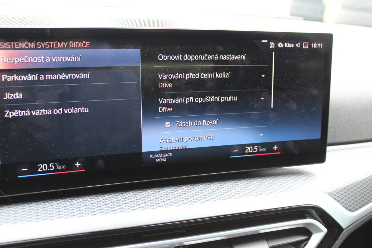 Fotografie vozu - klik pro zvětšení