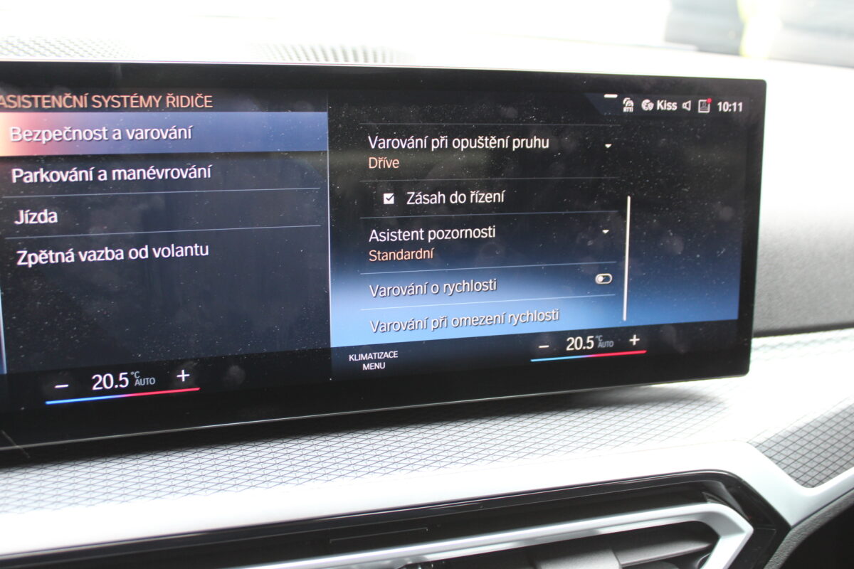 Fotografie vozu - klik pro zvětšení