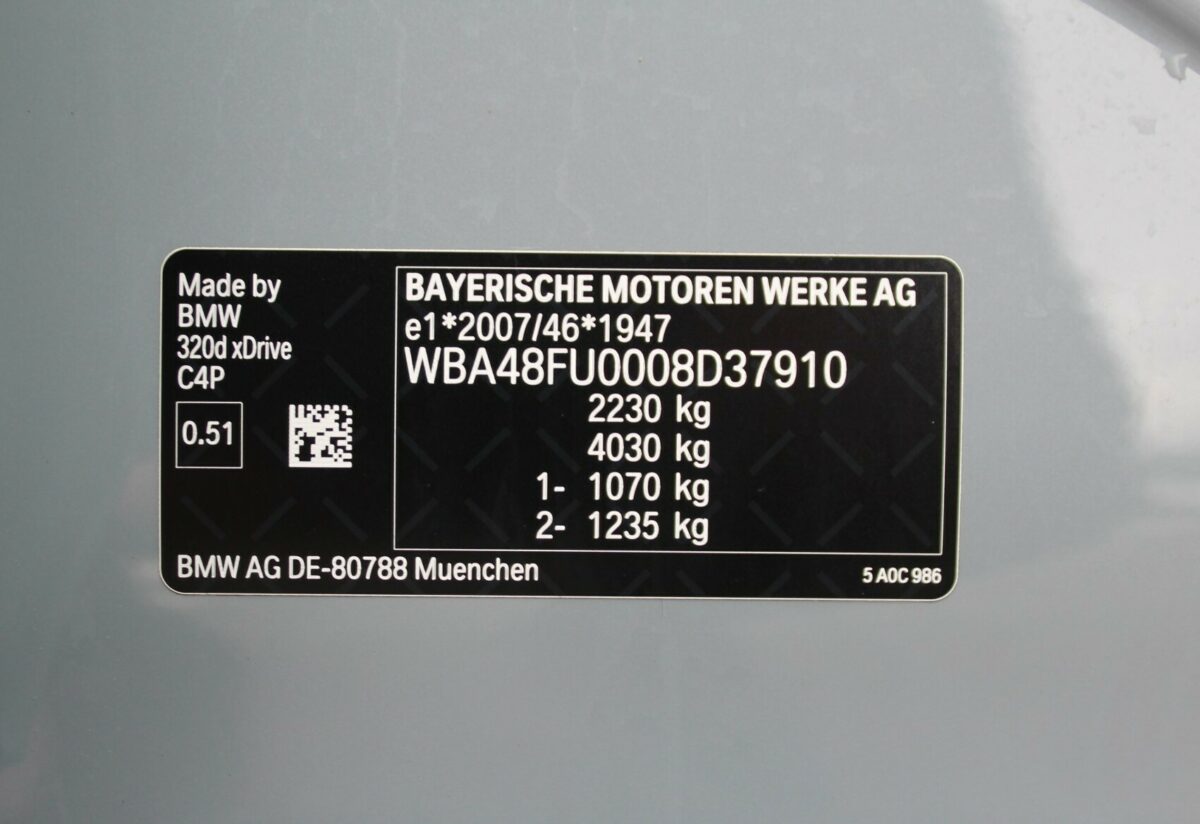 Fotografie vozu - klik pro zvětšení