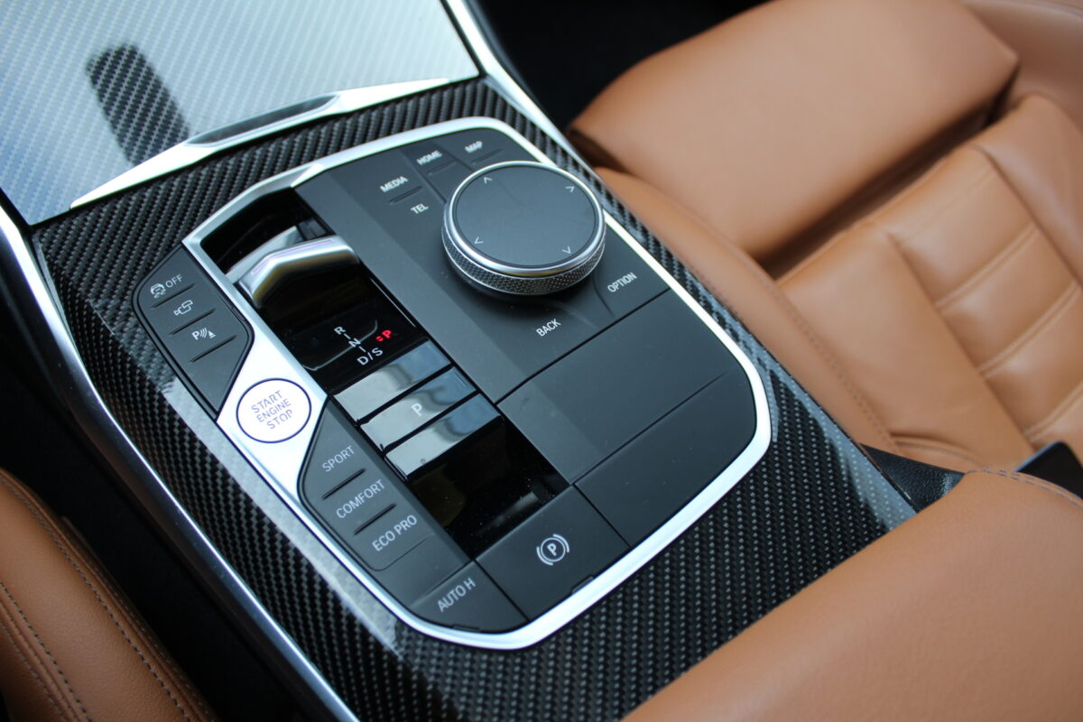 Fotografie vozu - klik pro zvětšení