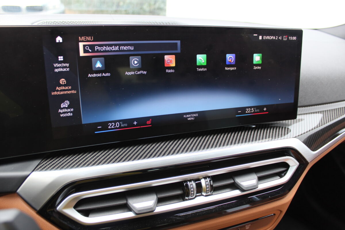 Fotografie vozu - klik pro zvětšení