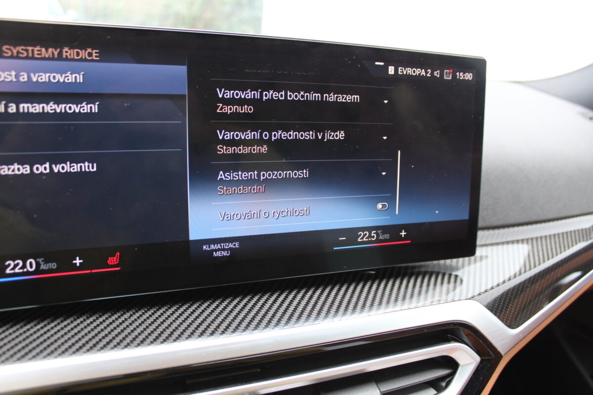 Fotografie vozu - klik pro zvětšení