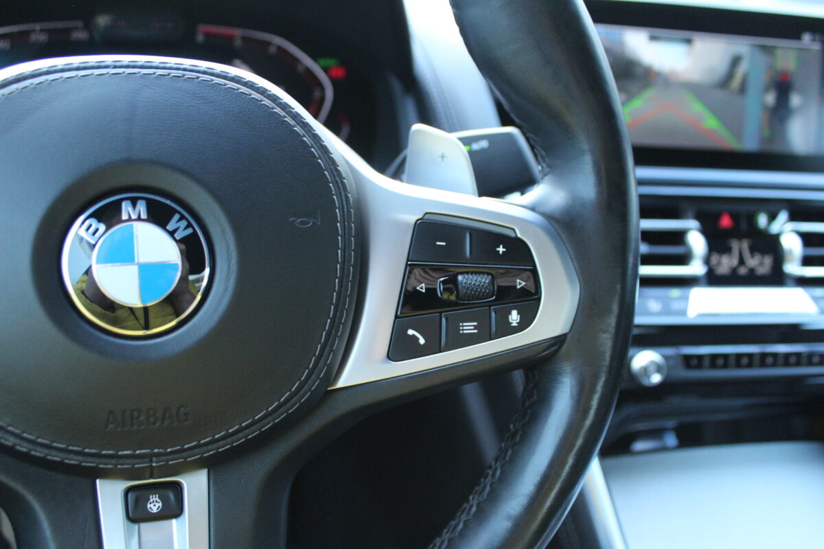 Fotografie vozu - klik pro zvětšení