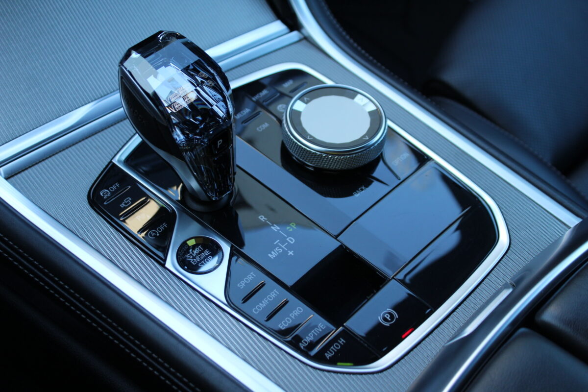 Fotografie vozu - klik pro zvětšení