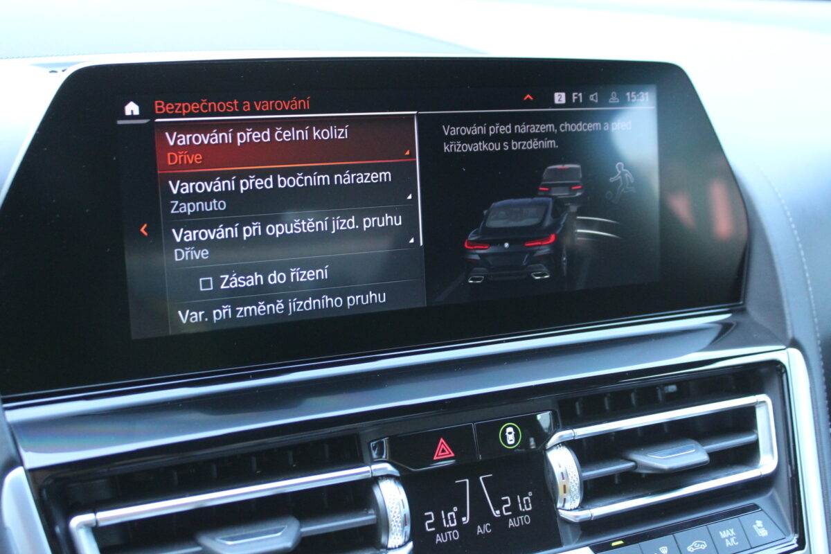 Fotografie vozu - klik pro zvětšení