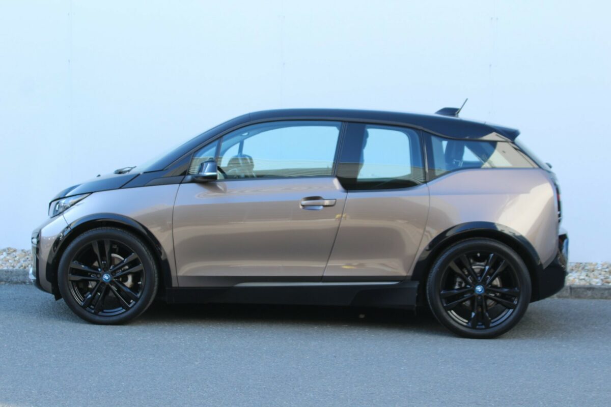 Fotografie vozu - klik pro zvětšení