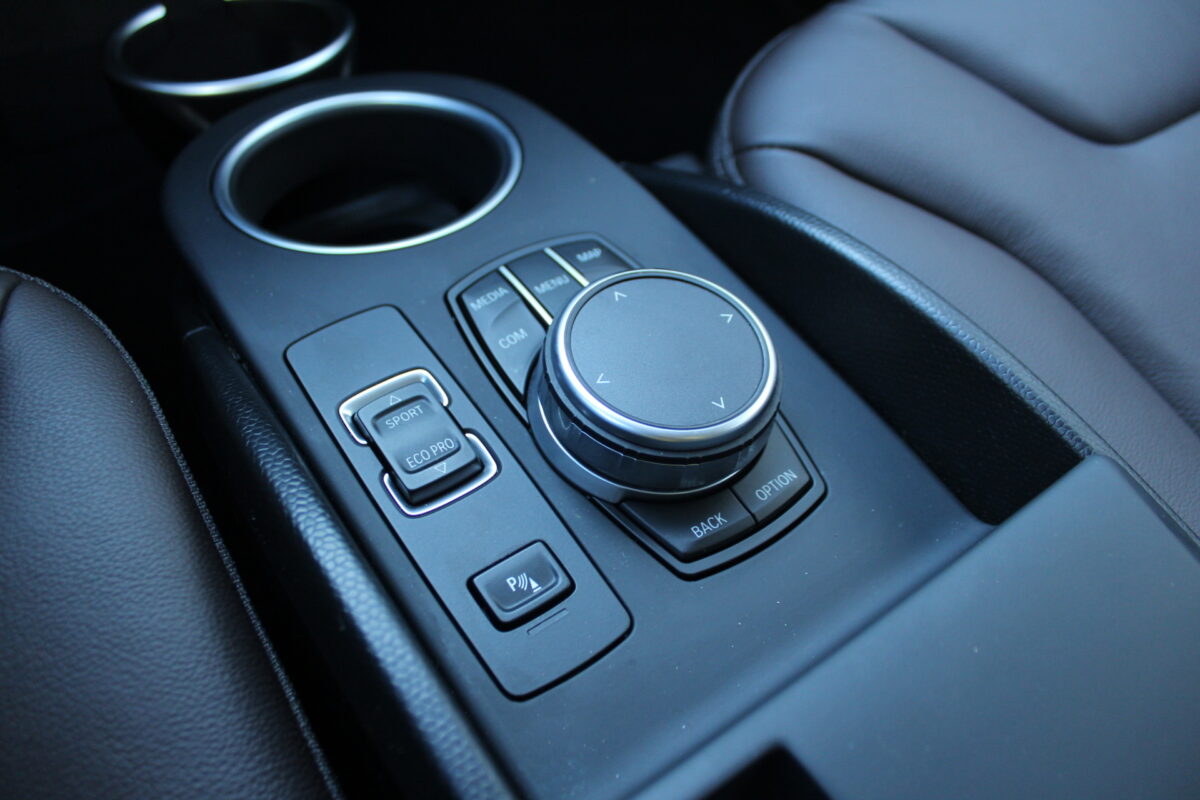 Fotografie vozu - klik pro zvětšení