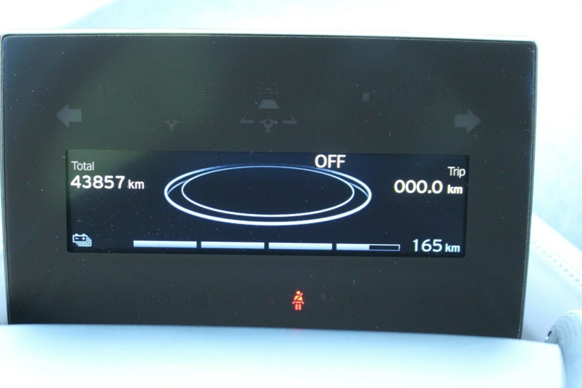 Fotografie vozu - klik pro zvětšení