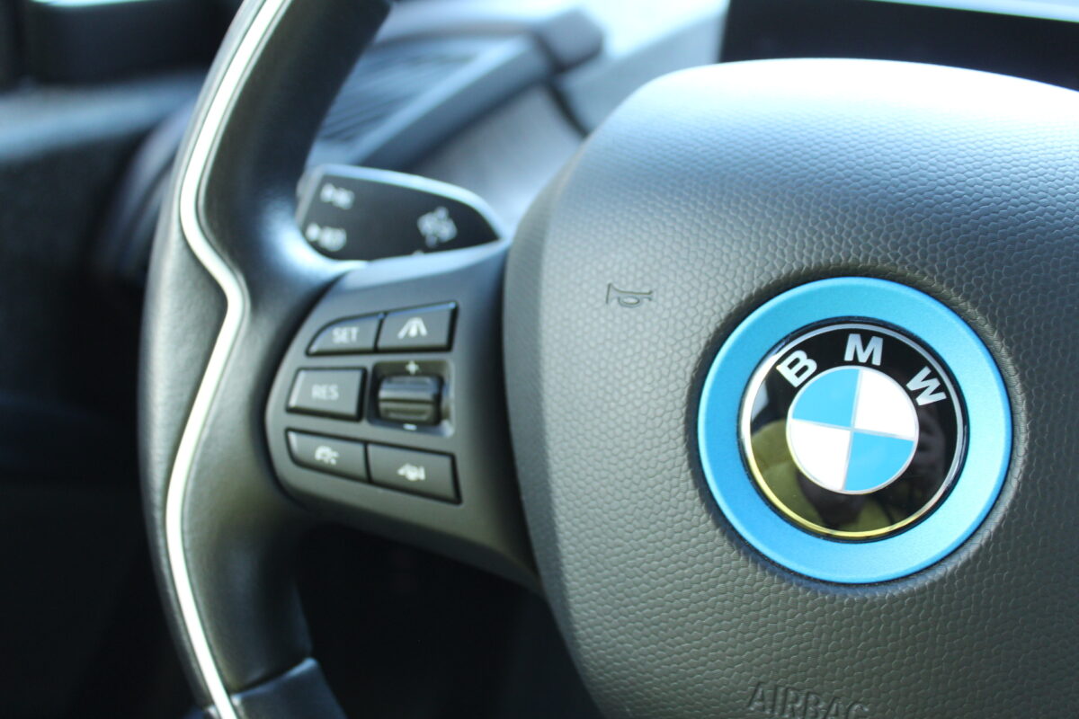 Fotografie vozu - klik pro zvětšení