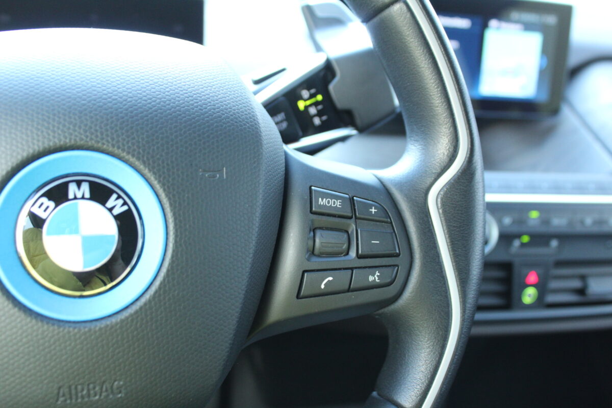 Fotografie vozu - klik pro zvětšení