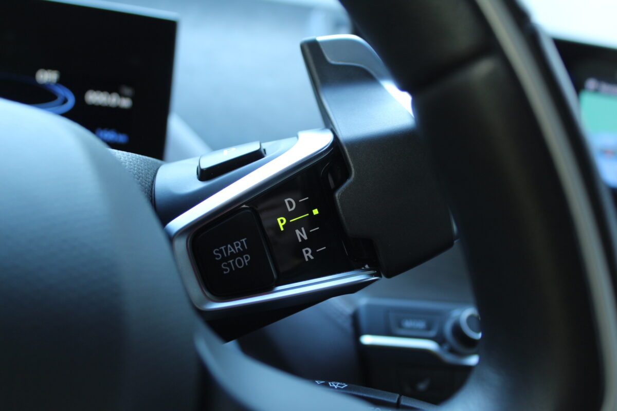 Fotografie vozu - klik pro zvětšení