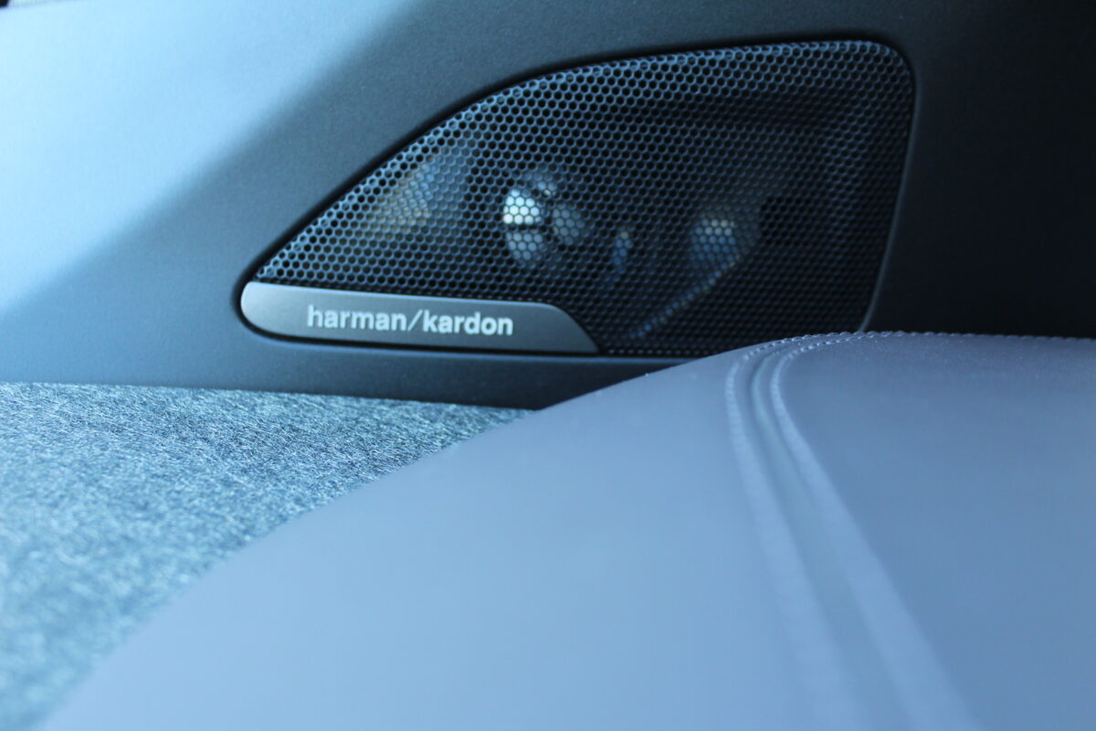 Fotografie vozu - klik pro zvětšení