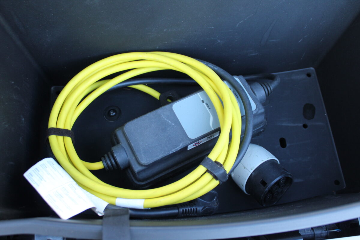 Fotografie vozu - klik pro zvětšení