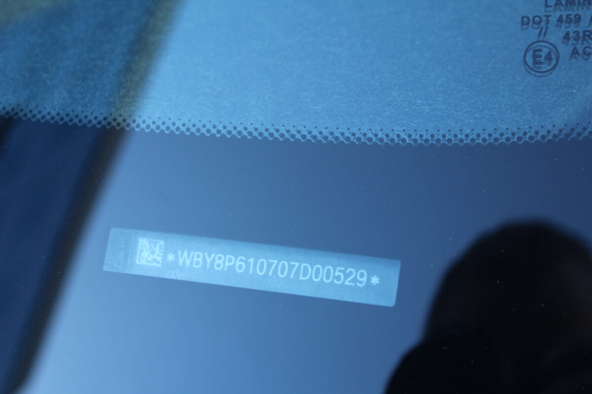 Fotografie vozu - klik pro zvětšení