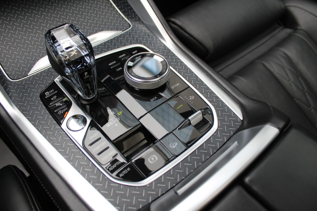 Fotografie vozu - klik pro zvětšení