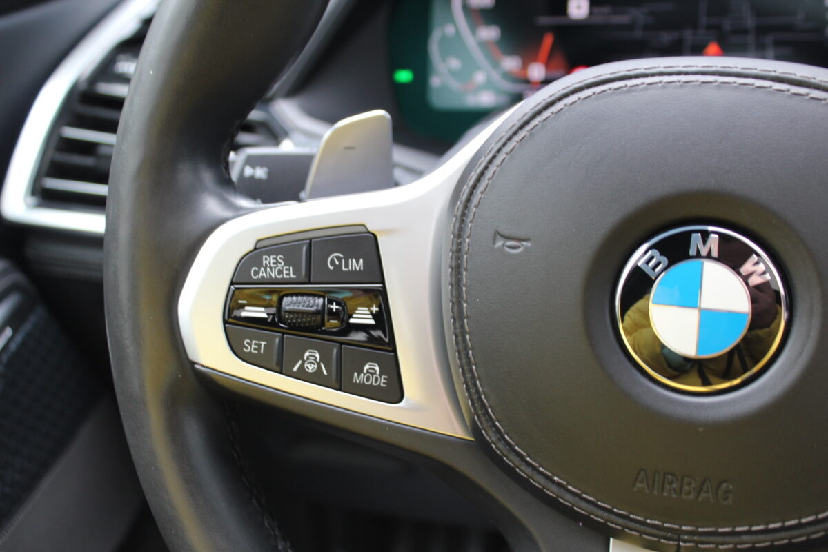 Fotografie vozu - klik pro zvětšení