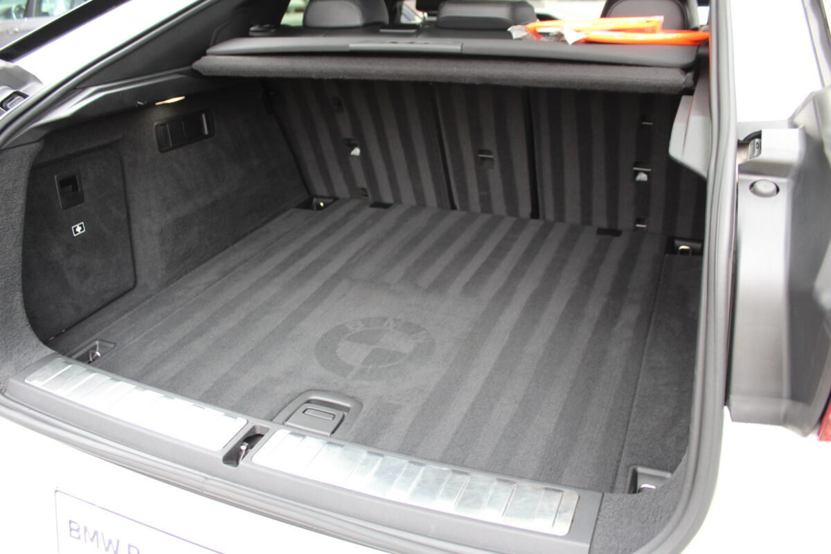 Fotografie vozu - klik pro zvětšení