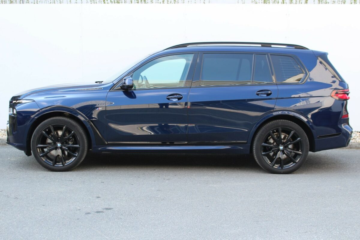 Fotografie vozu - klik pro zvětšení