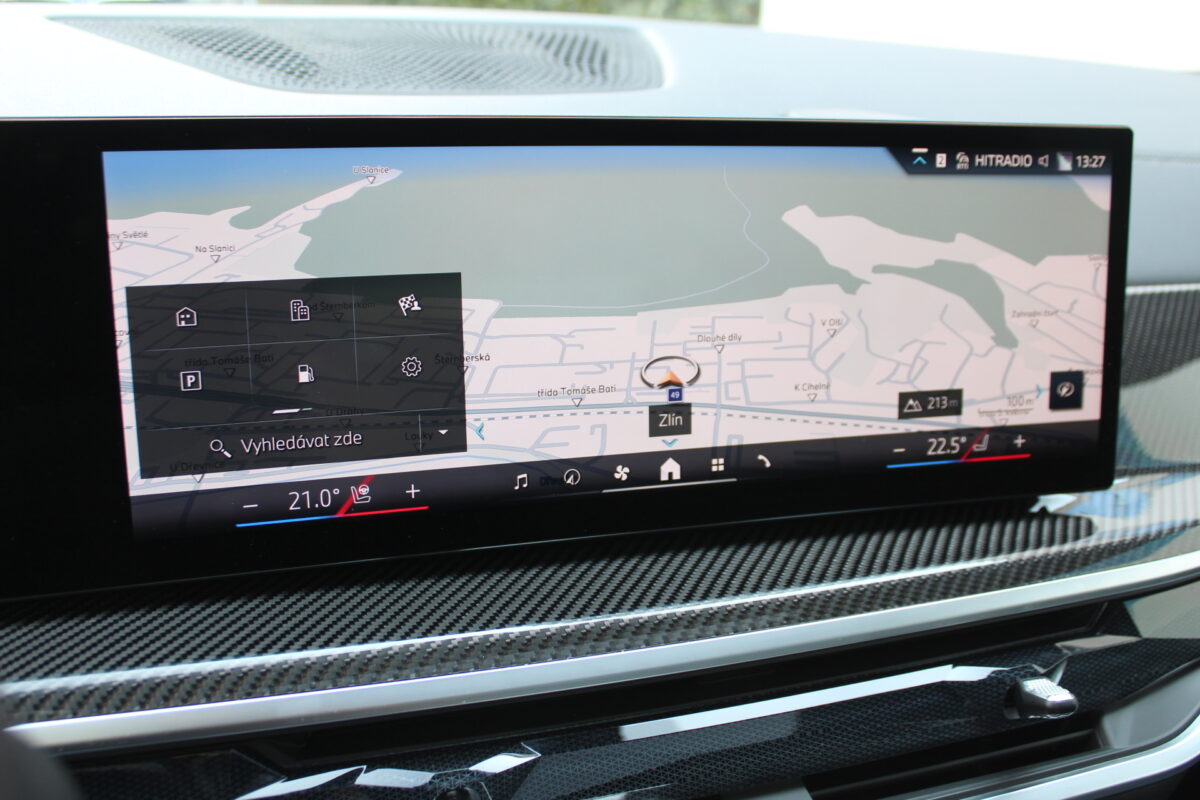 Fotografie vozu - klik pro zvětšení